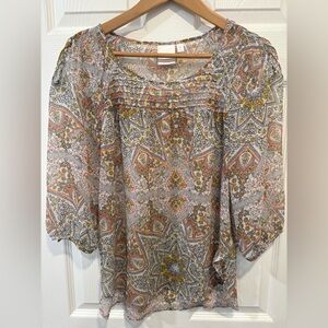 Lauren Conrad Blouse